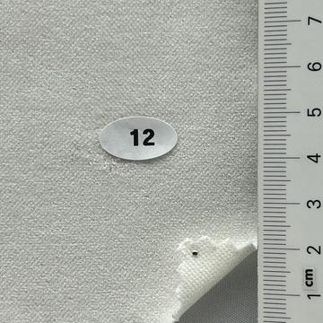 12 Ivory