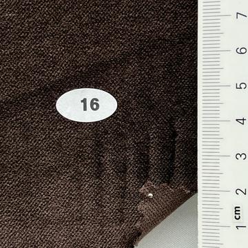 16 Brown