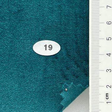19 Turquoise