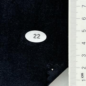 22 Black