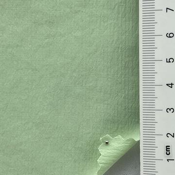 6 Pale Green