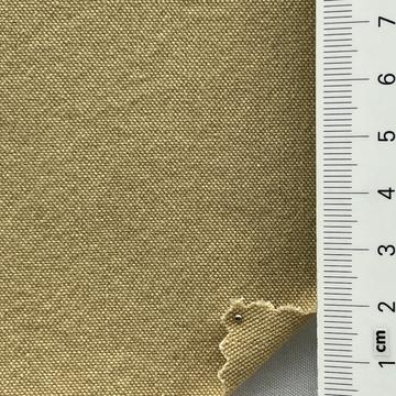 Cotton-blend Enzyme Twill