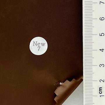 7 Brown