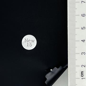 15 Black