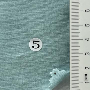 5 Turquoise