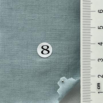 8 Turquoise