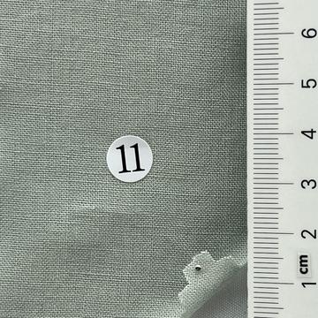 11 Pale Green