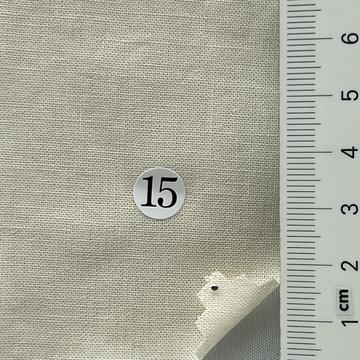 15 Ivory