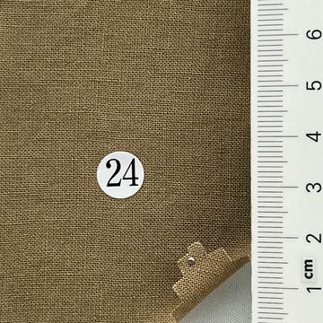 24 Brown