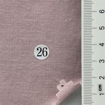 26 Pale Pink