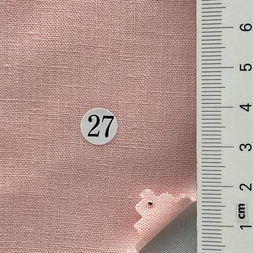 27 Pink
