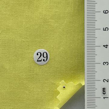 29 Yellow