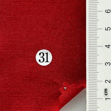 31 Red