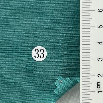 33 Turquoise