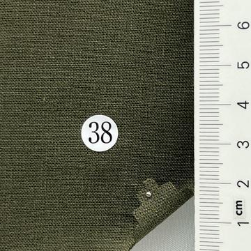 38 Deep Green