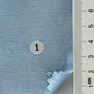 Viscose Rayon-blend Washer Plain Weave
