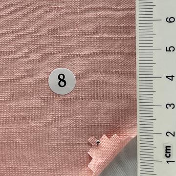 8 Pale Pink