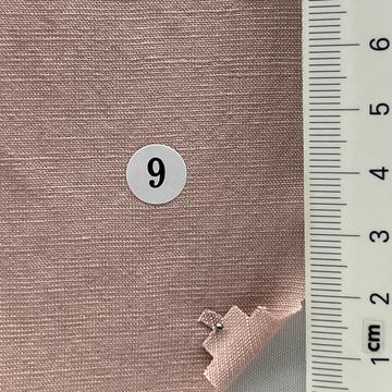 9 Pale Pink