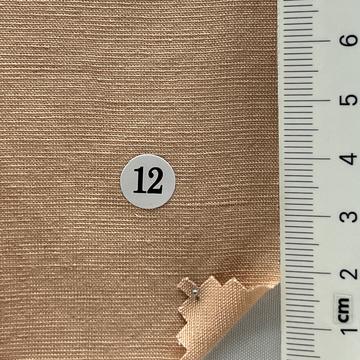 12 Pale Orange