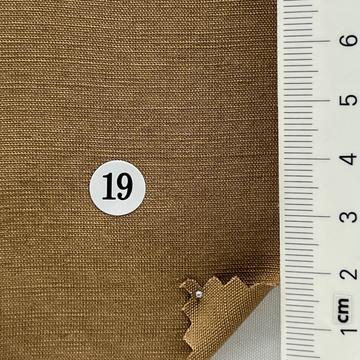 19 Brown