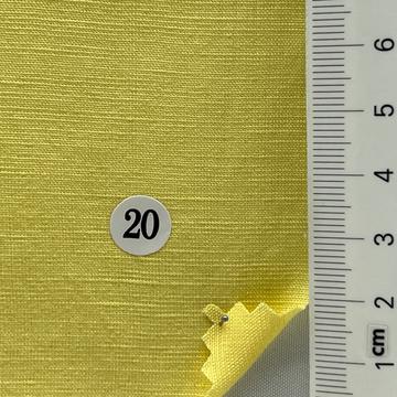20 Yellow