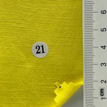 21 Yellow