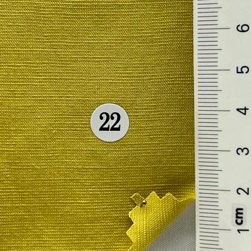 22 Yellow