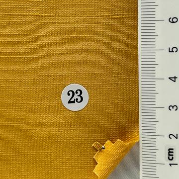 23 Yellow