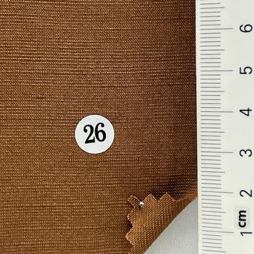 26 Brown