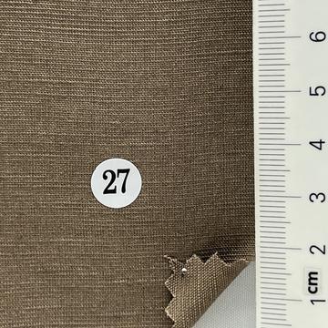 27 Brown