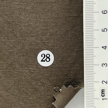 28 Brown