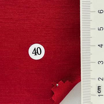 40 Red