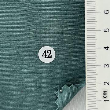 42 Turquoise