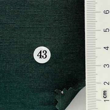43 Deep Green