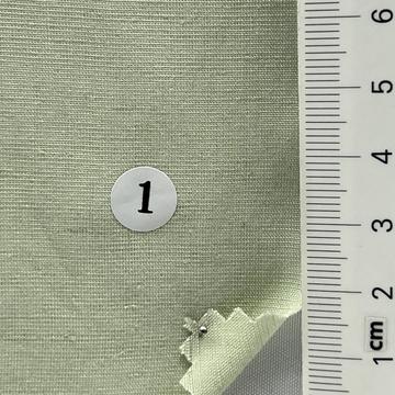 Viscose Rayon-blend Washer Plain Weave