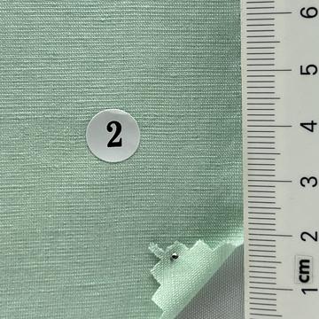 2 Pale Green