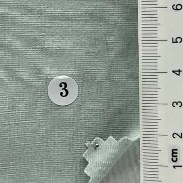 3 Pale Green
