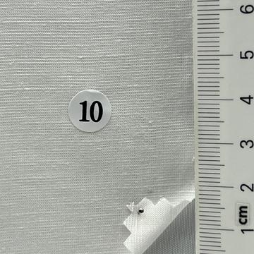 10 Ivory