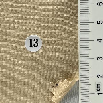 13 Beige