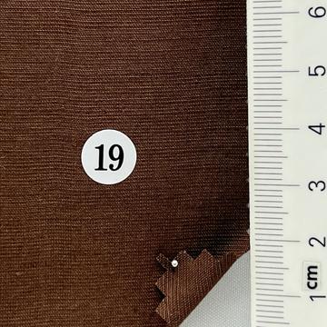 19 Brown