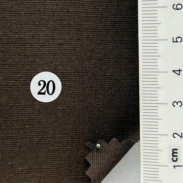 20 Brown
