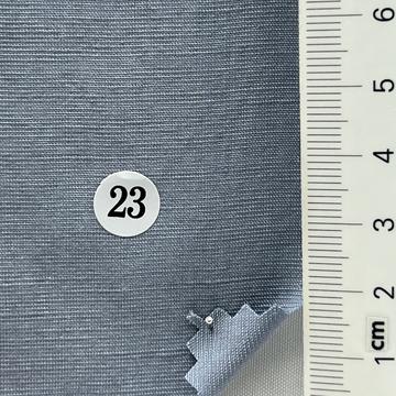 23 Pale Blue
