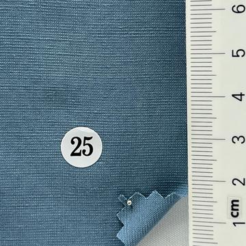 25 Pale Blue