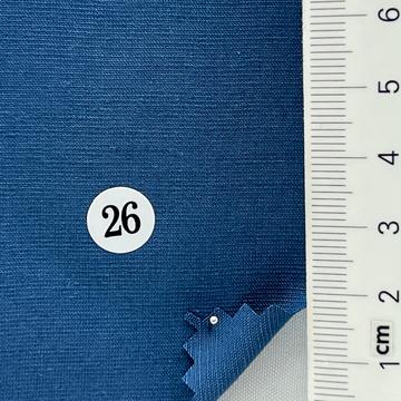 26 Blue