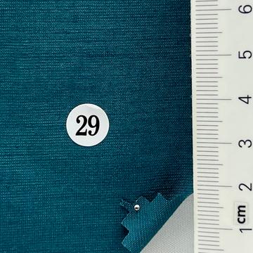 29 Turquoise
