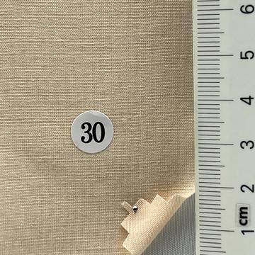30 Pale Orange