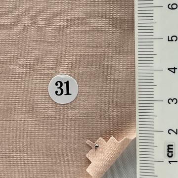 31 Pale Pink