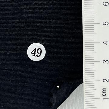 49 Black