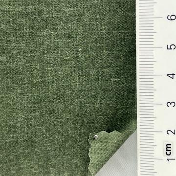 15 Deep Green
