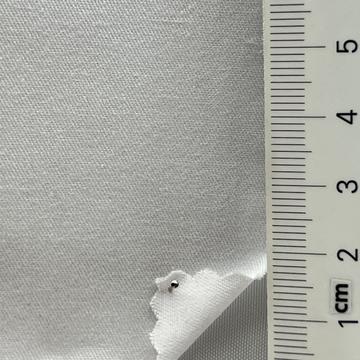 8 White